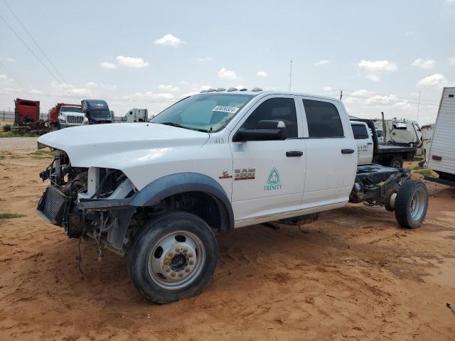  Salvage Ram 4500