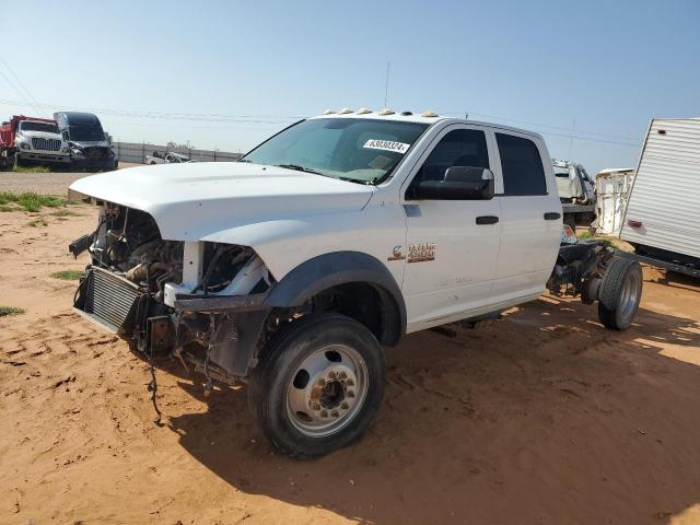  Salvage Ram 4500