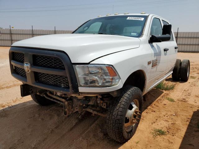  Salvage Ram 3500