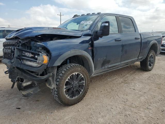  Salvage Ram 2500