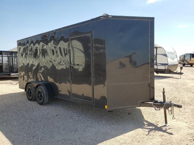  Salvage Other Trailer