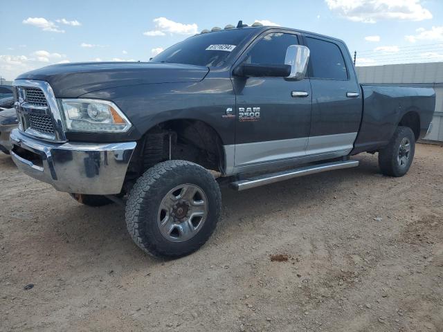  Salvage Ram 3500