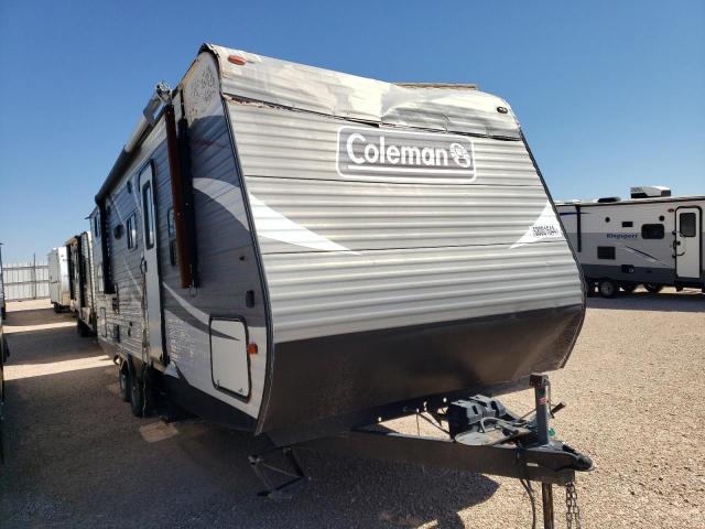  Salvage Dutchman Rv