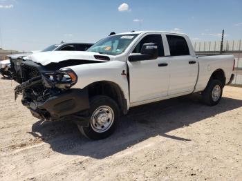  Salvage Ram 2500