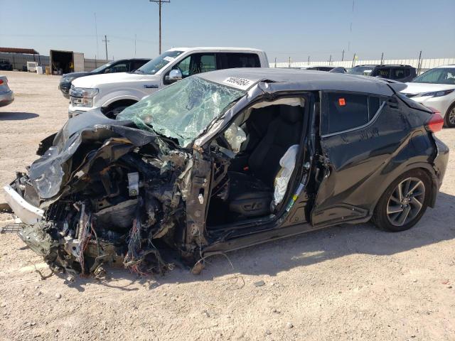  Salvage Toyota C-HR