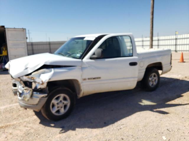  Salvage Dodge Ram 1500