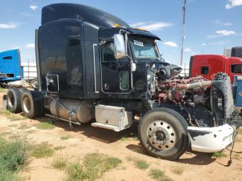  Salvage Peterbilt 386