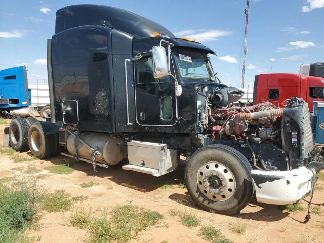  Salvage Peterbilt 386