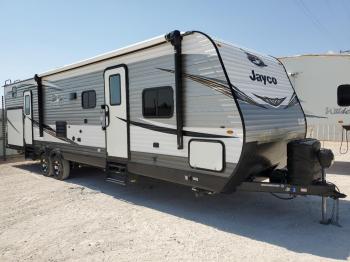  Salvage Jayco Jay Flight