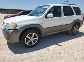  Salvage Mazda Tribute