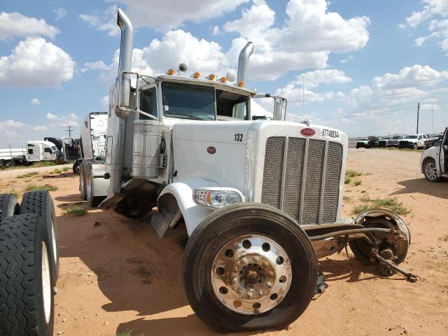  Salvage Peterbilt 389