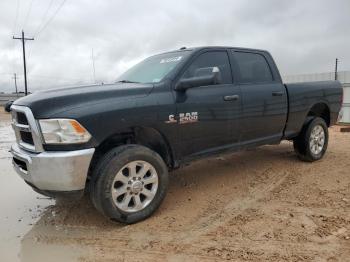  Salvage Ram 2500