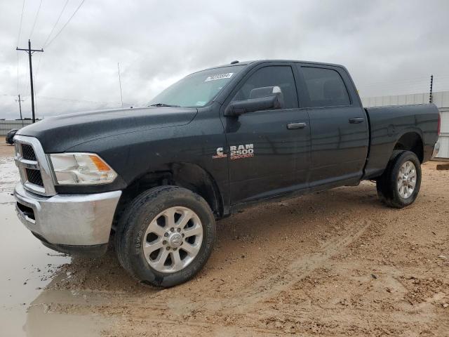  Salvage Ram 2500