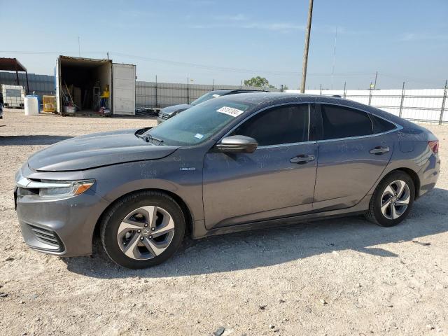  Salvage Honda Insight