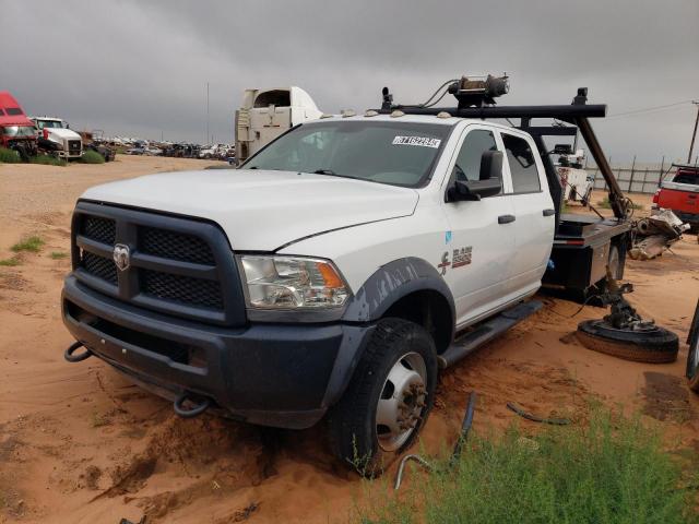  Salvage Ram 5500