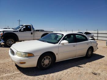  Salvage Buick LeSabre