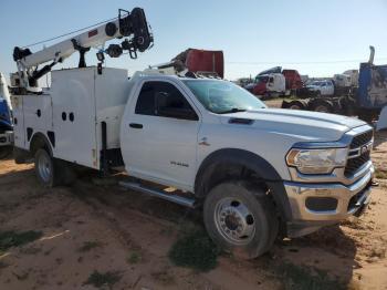  Salvage Ram 5500