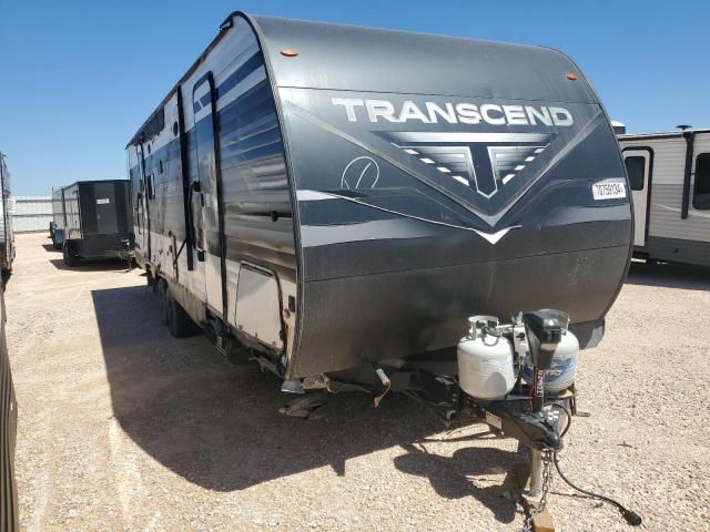  Salvage Gplb Transcend