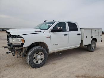  Salvage Ram 2500