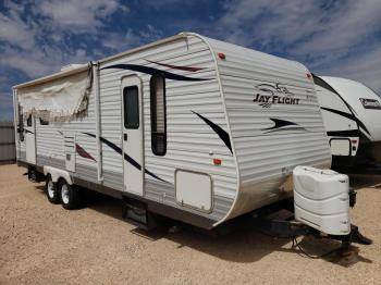  Salvage Jayco Jay Flight