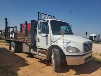  Salvage Freightliner M2 106 Med