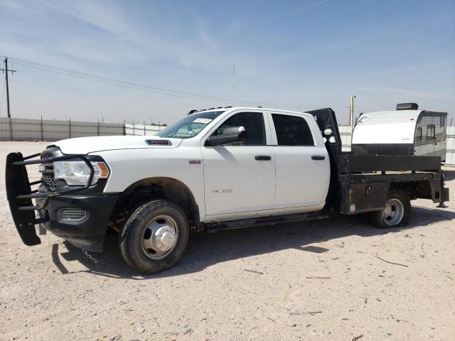  Salvage Ram 3500