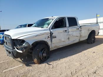  Salvage Ram 3500