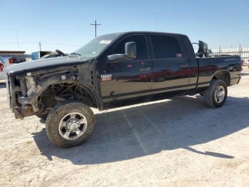  Salvage Dodge Ram 2500