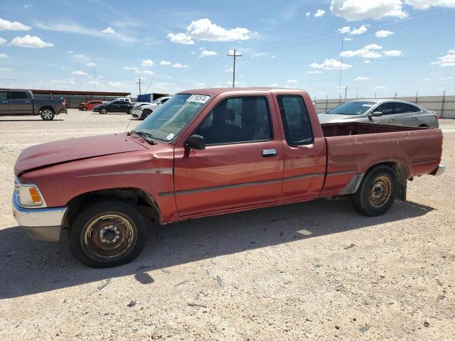  Salvage Toyota Pickup