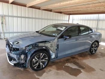  Salvage Volvo S60 Core