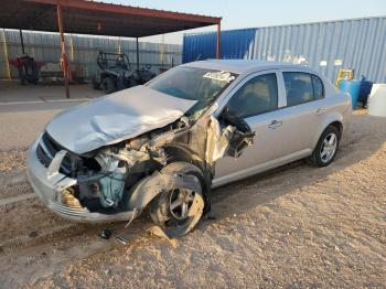  Salvage Chevrolet Cobalt Ls