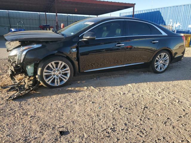  Salvage Cadillac XTS