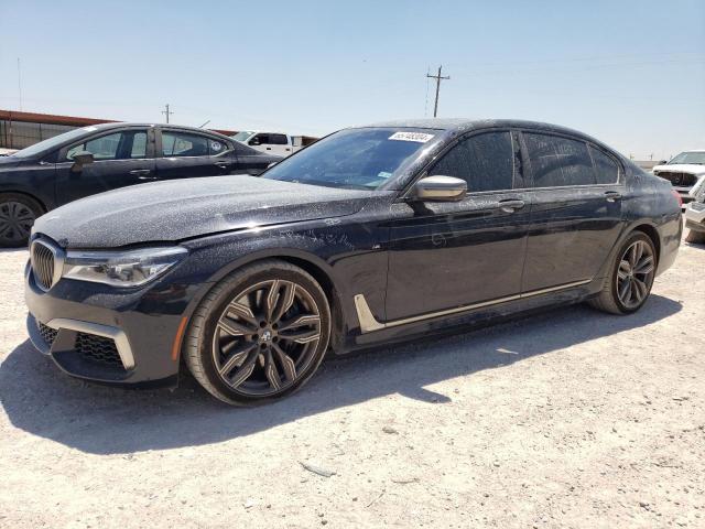  Salvage BMW M Series