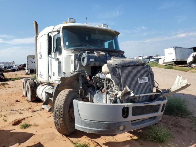  Salvage Mack 600 Cxu600