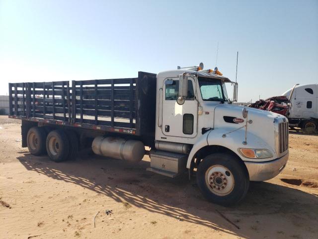  Salvage Peterbilt 340