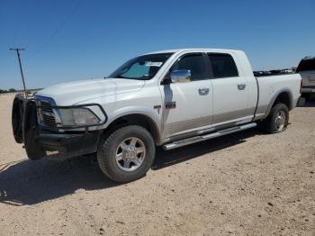  Salvage Dodge Ram 2500