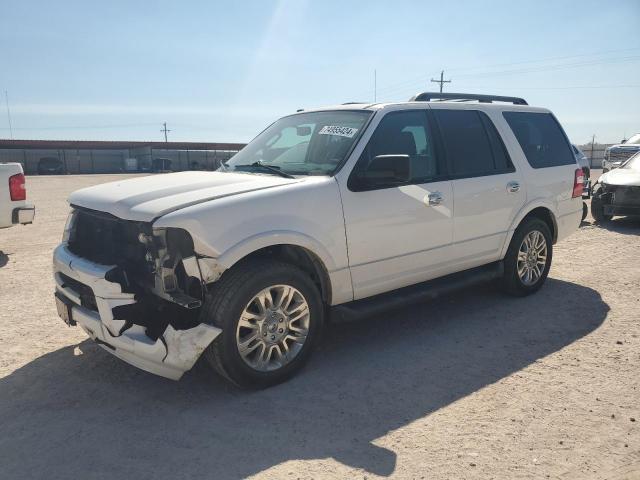  Salvage Ford Expedition