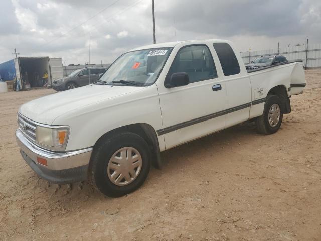  Salvage Toyota T100