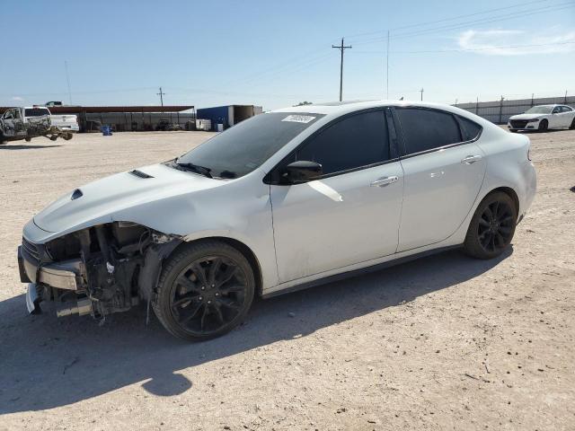  Salvage Dodge Dart