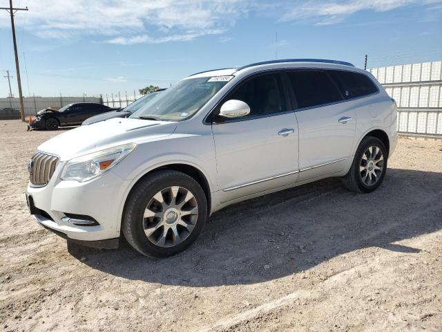  Salvage Buick Enclave