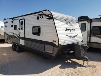  Salvage Jayco Jay Flight