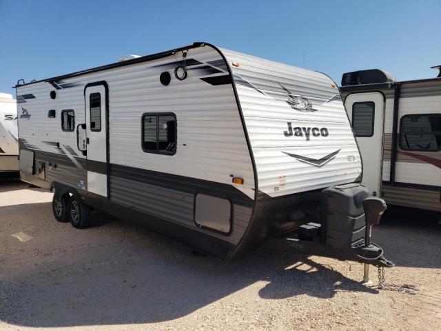  Salvage Jayco Jay Flight