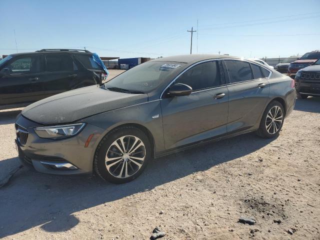  Salvage Buick Regal