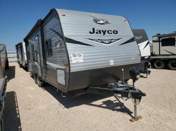  Salvage Jayco Jay Flight