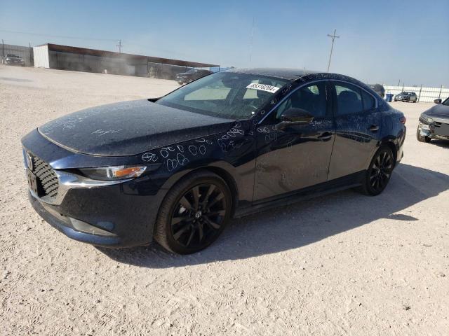  Salvage Mazda 3 Select S