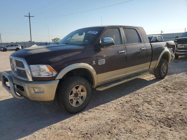  Salvage Dodge Ram 2500