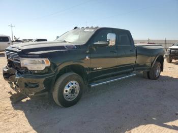  Salvage Ram 3500