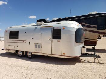  Salvage Azxl Camper