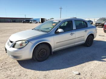  Salvage Chevrolet Cobalt