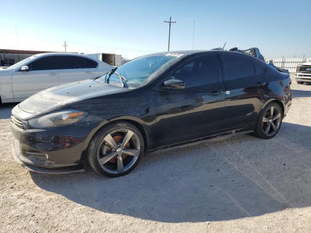  Salvage Dodge Dart